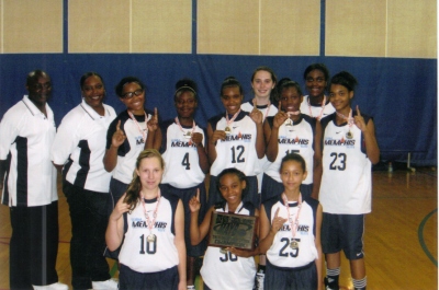 MAYB Champs!!!!!!