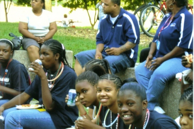 Memphis Elite chilling!!!!!!!!!!!!!