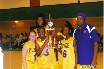 church league champs!!!!!!