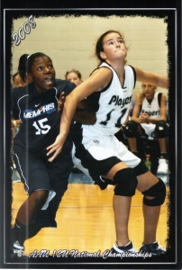 Kiki playing hard!!!!!!!
